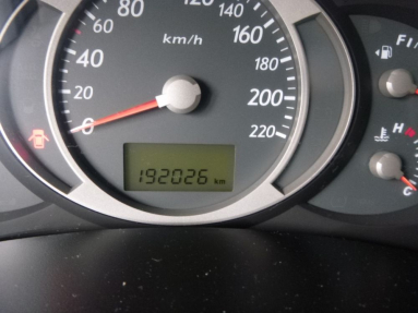 Купить Hyundai Tucson, 2.0, 2004 года с пробегом, цена 40484 руб., id 18572
