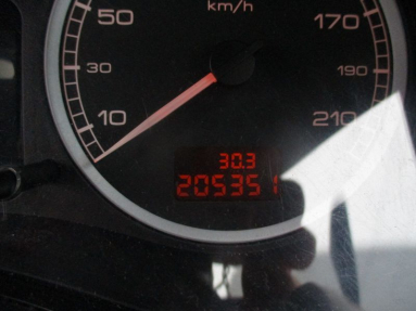 Купить Peugeot 307, 2.0, 2004 года с пробегом, цена 3253 руб., id 18579
