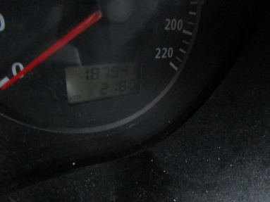 Купить SEAT Ibiza, 1.4, 2000 года с пробегом, цена 3253 руб., id 18618