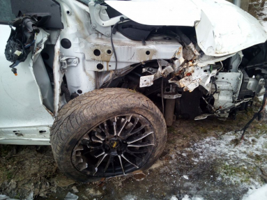 Купить Renault Megane, 1.4, 2012 года с пробегом, цена 11280 руб., id 18624