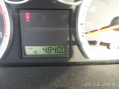Купить Chevrolet Aveo, 1.2, 2011 года с пробегом, цена 51834 руб., id 18639