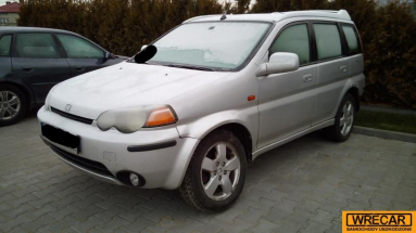 Купить Honda HR-V, 1.6, 2001 года с пробегом, цена 33979 руб., id 18658