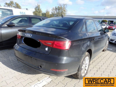 Купить Audi A3, 1.6, 2015 года с пробегом, цена 278754 руб., id 18678