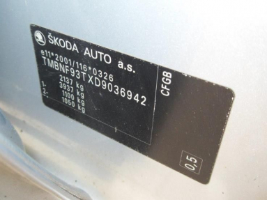 Купить Skoda Superb, 2.0, 2012 года с пробегом, цена 746780 руб., id 18680