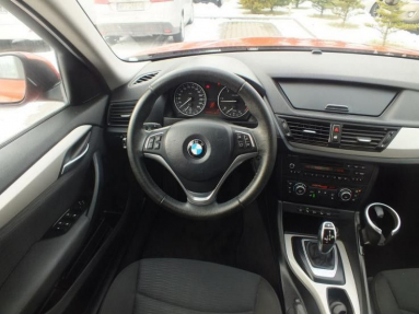 Купить BMW X 1 X1 xDrive20d, 2.0, 2012 года с пробегом, цена 641798 руб., id 18685