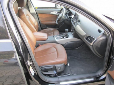 Купить Audi A6, 3.0, 2012 года с пробегом, цена 1149409 руб., id 18688