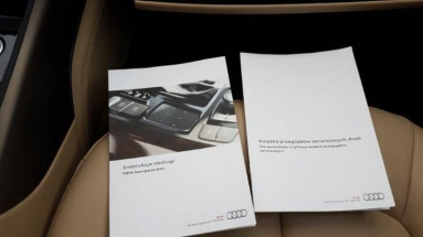 Купить Audi A6, 3.0, 2014 года с пробегом, цена 2076189 руб., id 18692