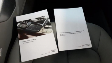 Купить Audi A6, 3.0, 2014 года с пробегом, цена 2106985 руб., id 18693