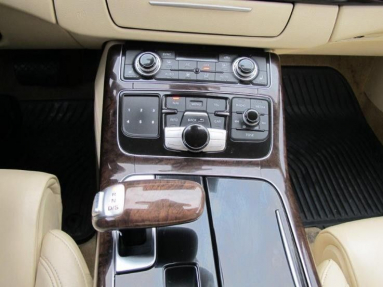 Купить Audi A8, 4.1, 2011 года с пробегом, цена 1900619 руб., id 18694