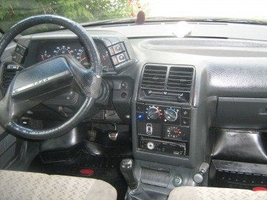 ВАЗ 21124, 1.6, 2005 года с пробегом, id 380