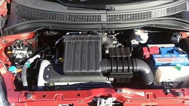 Suzuki Swift IV, 1.3, 2008 года с пробегом, id 387