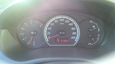 Suzuki Swift IV, 1.3, 2008 года с пробегом, id 387