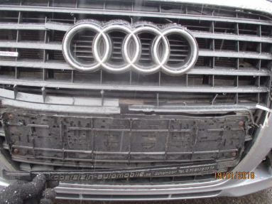 Купить Audi A6, 3.0, 2005 года с пробегом, цена 58339 руб., id 18704