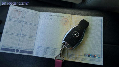 Купить Mercedes-Benz E-Klasse E 220 CDI Elegance, 2.1, 2014 года с пробегом, цена 802213 руб., id 18736