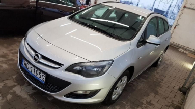 Купить Opel Astra, 1.7, 2013 года с пробегом, цена 390587 руб., id 18742