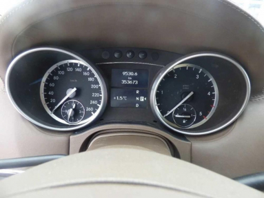 Купить Mercedes-Benz GL-Klasse GL CDI MR`10, 4.0, 2010 года с пробегом, цена 1296606 руб., id 18754