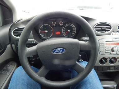 Купить Ford Focus, 1.6, 2009 года с пробегом, цена 218754 руб., id 18767