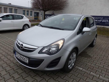 Купить Opel Corsa, 1.4, 2014 года с пробегом, цена 427819 руб., id 18779