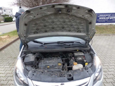 Купить Opel Corsa, 1.4, 2013 года с пробегом, цена 408373 руб., id 18781