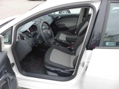 Купить SEAT Ibiza, 1.2, 2014 года с пробегом, цена 447265 руб., id 18788
