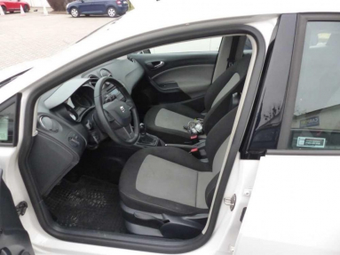 Купить SEAT Ibiza, 1.2, 2014 года с пробегом, цена 457023 руб., id 18791