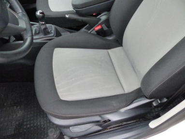 Купить SEAT Ibiza, 1.2, 2014 года с пробегом, цена 427819 руб., id 18792