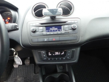 Купить SEAT Ibiza, 1.2, 2014 года с пробегом, цена 427819 руб., id 18792