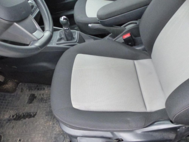 Купить SEAT Ibiza, 1.2, 2014 года с пробегом, цена 447265 руб., id 18793