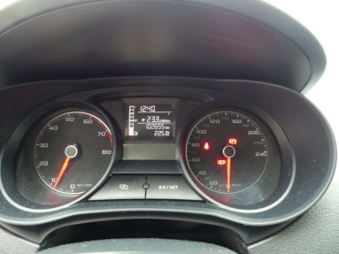 Купить SEAT Ibiza, 1.2, 2014 года с пробегом, цена 427819 руб., id 18795