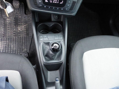 Купить SEAT Ibiza, 1.2, 2014 года с пробегом, цена 457023 руб., id 18796