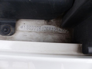 Купить SEAT Ibiza, 1.2, 2014 года с пробегом, цена 457023 руб., id 18796