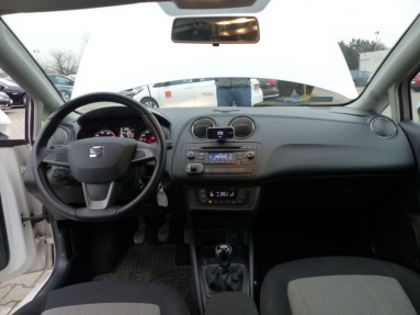 Купить SEAT Ibiza, 1.2, 2014 года с пробегом, цена 468373 руб., id 18798