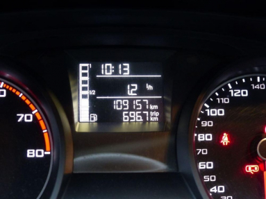 Купить SEAT Ibiza, 1.2, 2014 года с пробегом, цена 427819 руб., id 18799