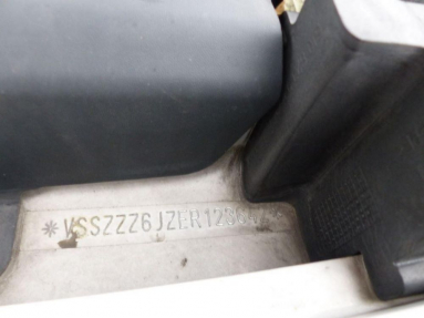 Купить SEAT Ibiza, 1.2, 2014 года с пробегом, цена 427819 руб., id 18799
