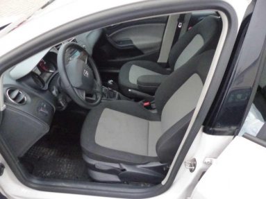 Купить SEAT Ibiza, 1.2, 2014 года с пробегом, цена 457023 руб., id 18803