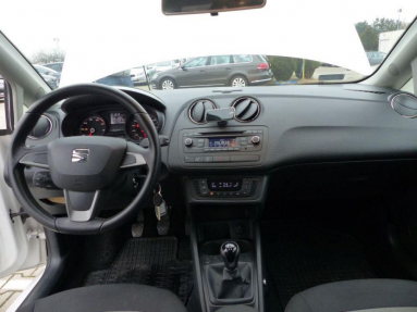 Купить SEAT Ibiza, 1.2, 2014 года с пробегом, цена 457023 руб., id 18804
