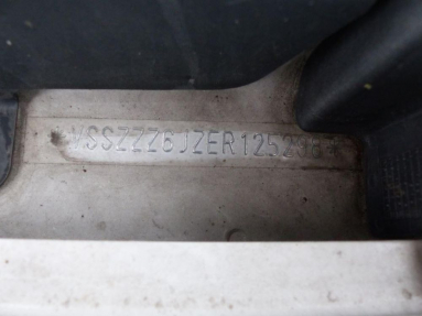 Купить SEAT Ibiza, 1.2, 2014 года с пробегом, цена 457023 руб., id 18804