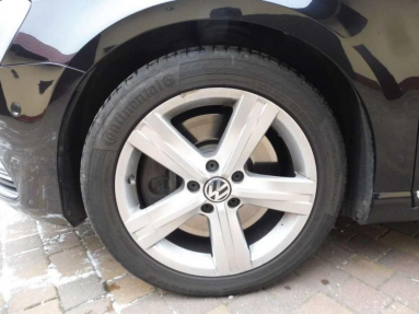 Купить Volkswagen Passat, 3.6, 2013 года с пробегом, цена 891417 руб., id 18813