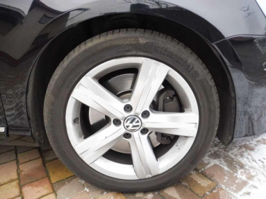 Купить Volkswagen Passat, 3.6, 2013 года с пробегом, цена 891417 руб., id 18813