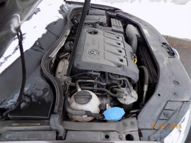 Купить Volkswagen Passat, 2.0, 2014 года с пробегом, цена 858960 руб., id 18814