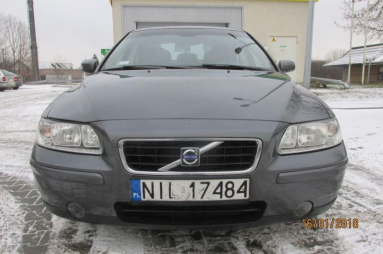 Купить Volvo S80, 2.4, 2008 года с пробегом, цена 260899 руб., id 18816