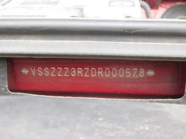 Купить SEAT Exeo, 2.0, 2012 года с пробегом, цена 322491 руб., id 18821