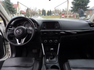 Купить Mazda CX-5, 2.0, 2013 года с пробегом, цена 721175 руб., id 18823