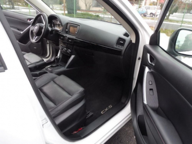 Купить Mazda CX-5, 2.0, 2013 года с пробегом, цена 721175 руб., id 18823