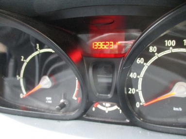 Купить Ford Fiesta, 1.2, 2010 года с пробегом, цена 6436 руб., id 18859