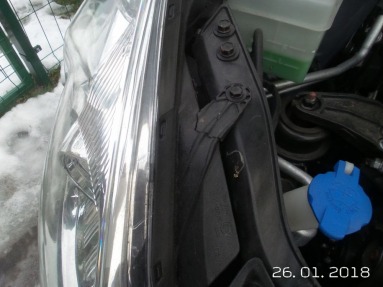 Купить Hyundai i20, 1.2, 2011 года с пробегом, цена 12941 руб., id 18872