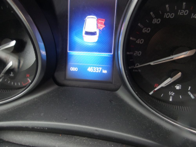 Купить Toyota Avensis, 2.0, 2017 года с пробегом, цена 30727 руб., id 18930