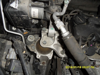 Купить Honda CR-V, 2.0, 2012 года с пробегом, цена 129619 руб., id 18960