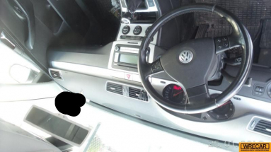 Купить Volkswagen Passat, 2.0, 2007 года с пробегом, цена 1592 руб., id 18965