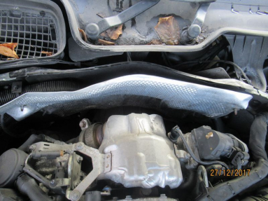 Купить Mercedes-Benz S 320 CDI 221, 3.0, 2008 года с пробегом, цена 22699 руб., id 18978